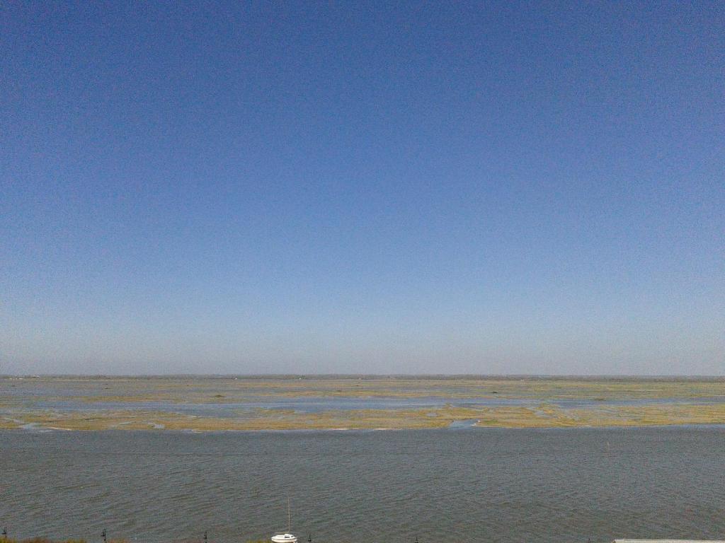 Hotel Du Port Et Des Bains แซ็งต์-วาเลรี-ซัวร์-ซอมม์ ภายนอก รูปภาพ