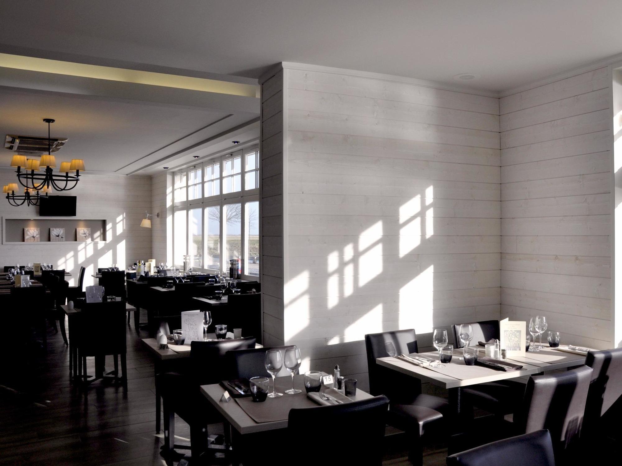 Hotel Du Port Et Des Bains แซ็งต์-วาเลรี-ซัวร์-ซอมม์ ภายนอก รูปภาพ